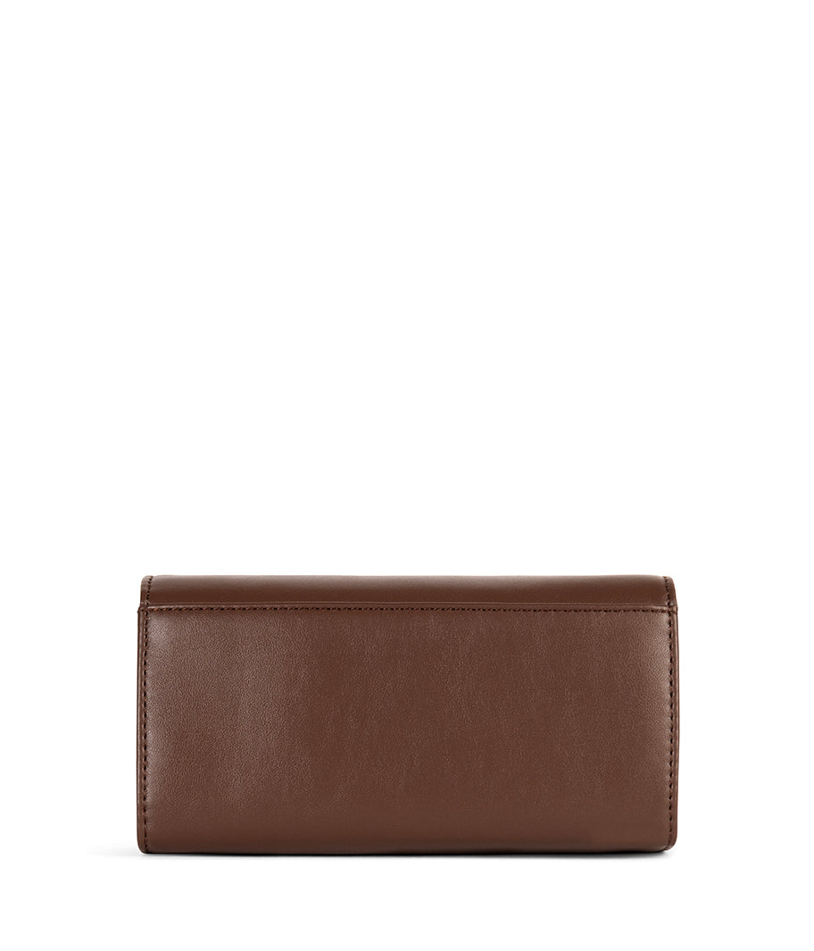 DREWFULL Vegan Crossbody Bag – Forum | Color: Cocoa - variant::cocoa