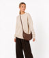 FATE Vegan Crossbody Bag - Forum | Color: Black - variant::black