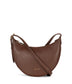 FATE Vegan Crossbody Bag - Forum | Color: Cocoa - variant::cocoa