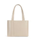 GARNI Vegan Tote Bag - Forum | Color: Llama - variant::llama