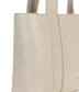 GARNI Vegan Tote Bag - Forum | Color: Llama - variant::llama