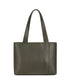 GARNI Vegan Tote Bag - Forum | Color: Pickle - variant::pickle