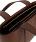 GARNI Vegan Tote Bag - Forum | Color: Cocoa - variant::cocoa