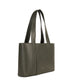GARNI Vegan Tote Bag - Forum | Color: Pickle - variant::pickle