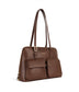 Imena Vegan Tote Bag - Forum | Color: Cocoa - variant::cocoa