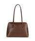 Imena Vegan Tote Bag - Forum | Color: Cocoa - variant::cocoa