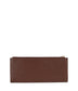 ROME Vegan Bifold Wallet - Forum | Color: Cocoa - variant::cocoa