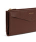 ROME Vegan Bifold Wallet - Forum | Color: Cocoa - variant::cocoa