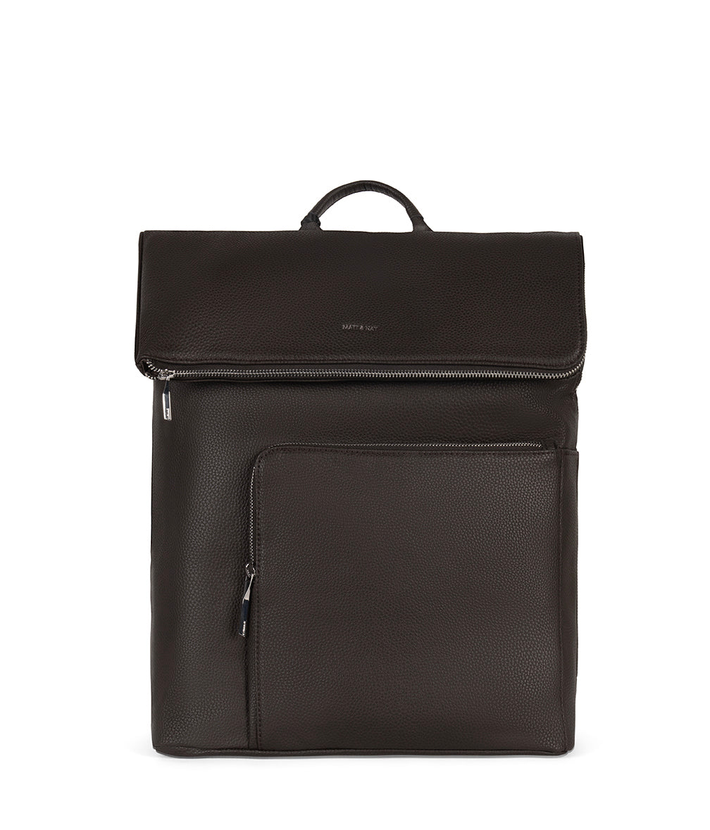 ARD Vegan Backpack – Forum | Color: Fudge - variant::fudge