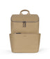 BRAVE Vegan Backpack - Grain | Color: Almond - variant::almond