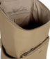 BRAVE Vegan Backpack - Grain | Color: Almond - variant::almond