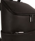 DEAN Vegan Backpack - Grain | Color: Fudge - variant::fudge