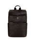 DEAN Vegan Backpack - Grain | Color: Fudge - variant::fudge