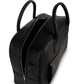 DENIS Vegan Weekender Bag - Grain | Color: Black - variant::black