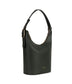 JESA Vegan Hobo Bag - Grain | Color: Rosemary - variant::rosemary