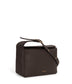 KERI Vegan Crossbody Bag – Grain | Color: Fudge - variant::fudge