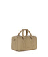 LUCE Vegan Crossbody Bag - Grain | Color: Almond - variant::almond