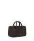 LUCE Vegan Crossbody Bag - Grain | Color: Fudge - variant::fudge