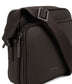 MARC Vegan Crossbody Bag - Grain | Color: Fudge - variant::fudge