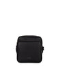 MARC Vegan Crossbody Bag - Grain | Color: Black - variant::black