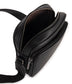 MARC Vegan Crossbody Bag - Grain | Color: Black - variant::black