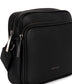 MARC Vegan Crossbody Bag - Grain | Color: Black - variant::black