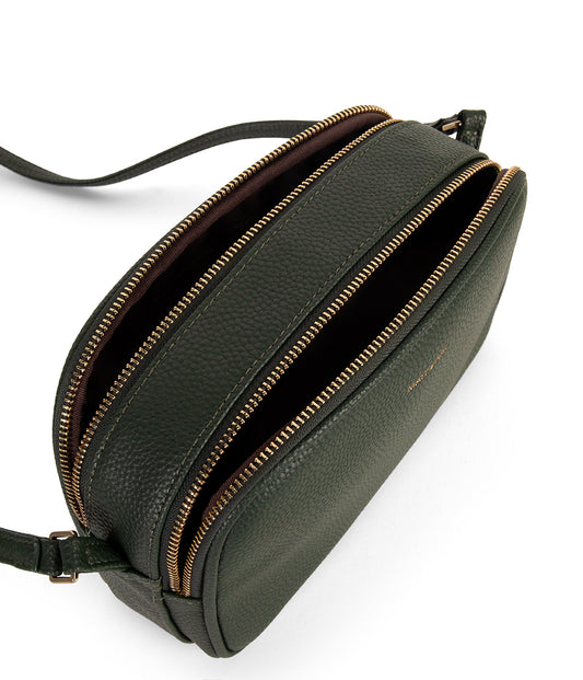 PAIR Vegan Crossbody Bag - Grain | Color: Rosemary - variant::rosemary