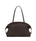 Vania Vegan Tote Bag – Grain | Color: Fudge - variant::fudge
