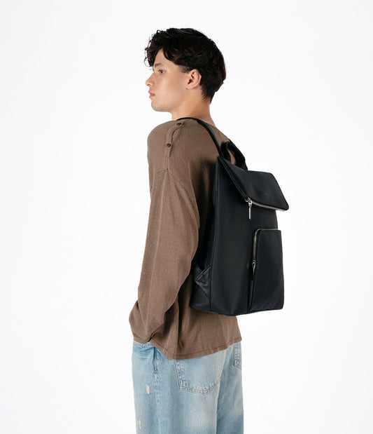 ARD Vegan Backpack – Forum | Color: Fudge - variant::fudge