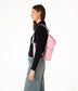 BRAVE Vegan Backpack - Grain | Color: Fudge - variant::fudge