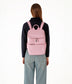 BRAVE Vegan Backpack - Grain | Color: Fudge - variant::fudge