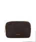 LARRA Vegan Belt Bag – Grain | Color: Fudge - variant::fudge