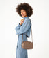PAIR Vegan Crossbody Bag - Grain | Color: Rosemary - variant::rosemary