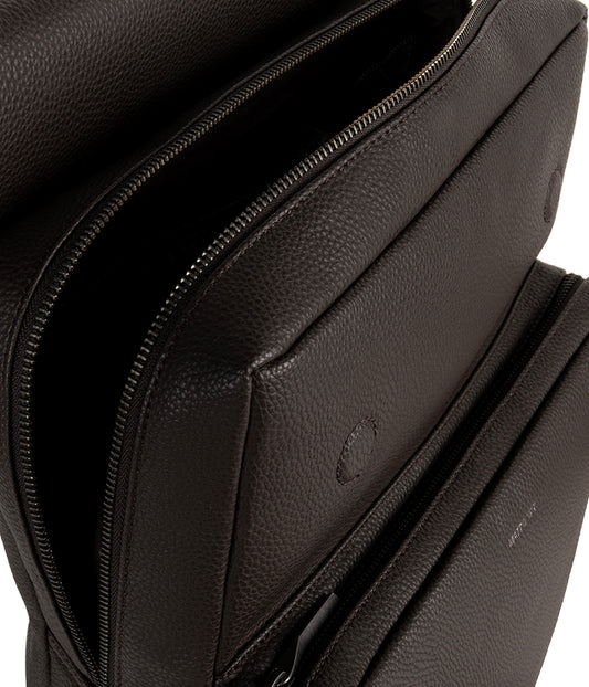 PAXX Vegan Backpack - Grain | Color: Fudge - variant::fudge