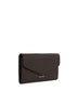 RAYE Vegan Wallet - Grain | Color: Fudge - variant::fudge