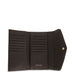 RAYE Vegan Wallet - Grain | Color: Fudge - variant::fudge