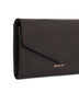 RAYE Vegan Wallet - Grain | Color: Fudge - variant::fudge