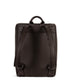 REMI Vegan Backpack – Grain | Color: Fudge - variant::fudge