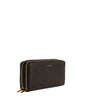 Sublime Vegan Wallet – Grain | Color: Fudge - variant::fudge