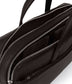 TOM Vegan Briefcase - Grain | Color: Fudge - variant::fudge