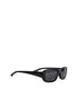 CIELO Recycled Sunglasses | Color: Black - variant::black