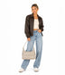 BEL Vegan Shoulder Bag - Theme | Color: Tofully - variant::tofully