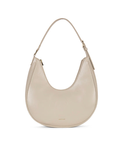 CELLO Vegan Shoulder Bag – Theme | Color: Tofully - variant::tofully