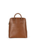 DANA Vegan Backpack – Theme | Color: Rust - variant::rust