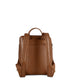 DANA Vegan Backpack – Theme | Color: Rust - variant::rust