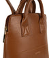 DANA Vegan Backpack – Theme | Color: Rust - variant::rust