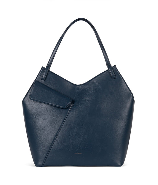GIANI Vegan Tote Bag - Theme | Color: Lunar - variant::lunar