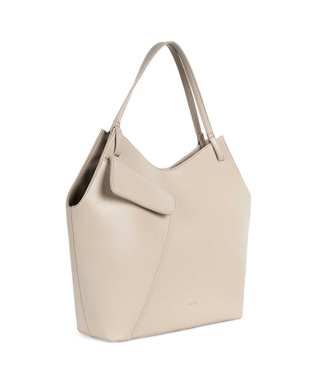 GIANI Vegan Tote Bag - Theme | Color: Tofully - variant::tofully
