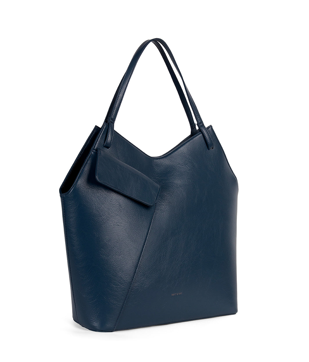 GIANI Vegan Tote Bag - Theme | Color: Lunar - variant::lunar