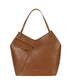 GIANI Vegan Tote Bag - Theme | Color: Rust - variant::rust